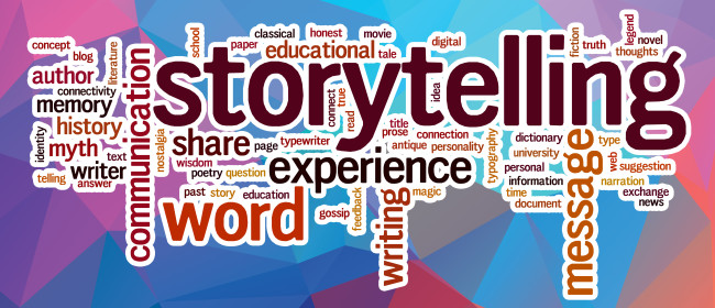 The Power of Selling with Storytelling: Why It’s Crucial for Your Marketing